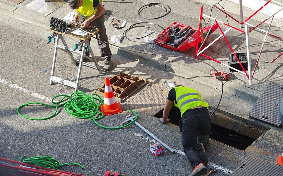 entreprise de débouchage canalisation Le Raincy