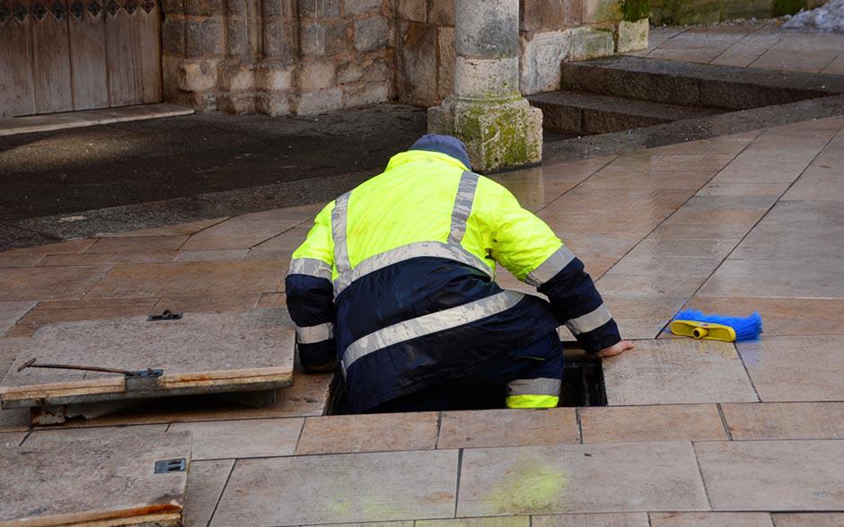 prix intervention débouchage canalisation Malakoff